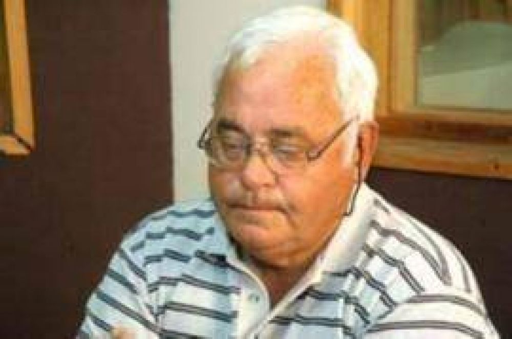 Trenque Lauquen Decreto N� 064/11: "Dejar� un vac�o dif�cil de cubrir y un ejemplo a imitar"