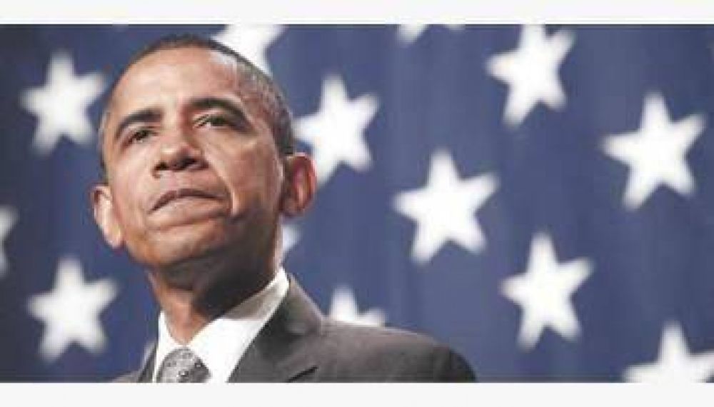 Obama se juega la reelecci�n en los 2 a�os que le restan