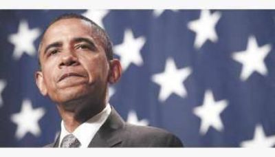 Obama se juega la reelecci�n en los 2 a�os que le restan