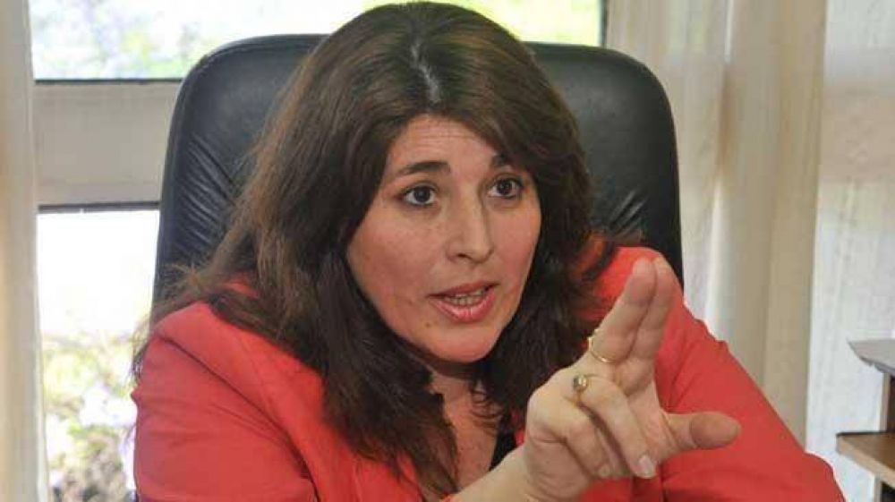 La cu�ada de Giacomino qued� a cargo de cinco secretar�as