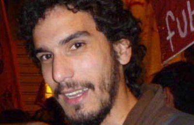 Acto a tres meses del crimen de Ferreyra
