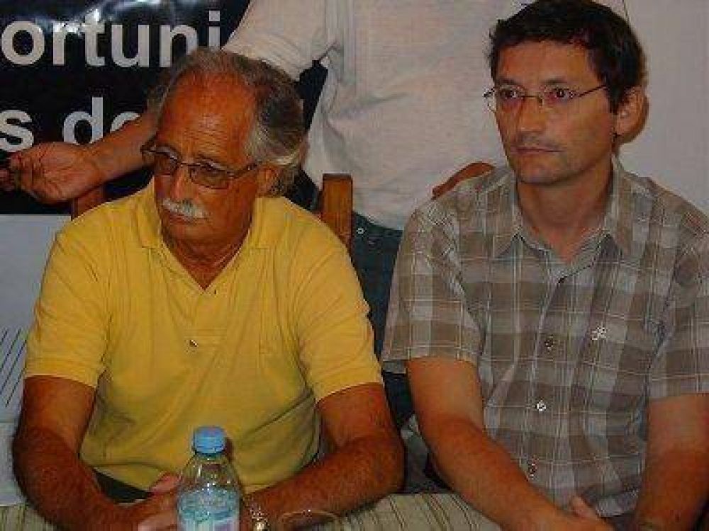 Boleto de colectivo: piden que la Universidad haga un estudio de costos
