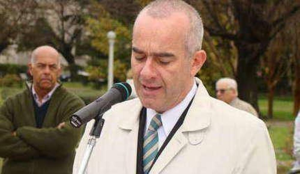 Plan Federal: el intendente realiz� gestiones para avanzar con los barrios