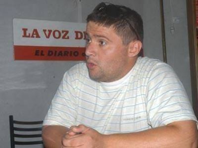 Joven hace m�s de diez meses que espera cobrar su pensi�n por invalidez