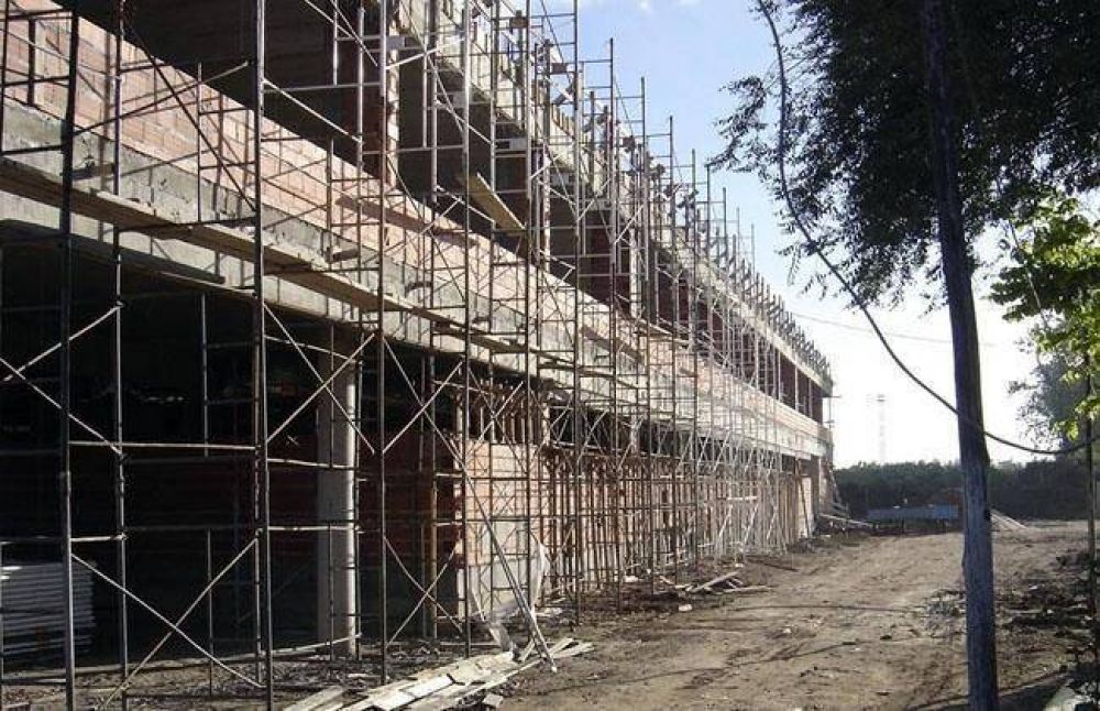 Lleg� financiamiento para empezar a equipar el CEMA