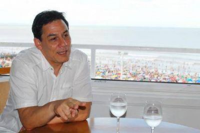 Di Bella y las modificaciones en el Impuesto Inmobiliario 
