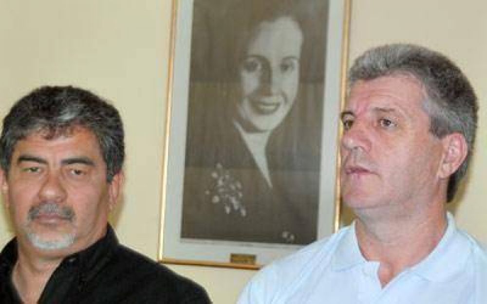El Frente para la Victoria incluir� a trabajadores entre sus candidatos