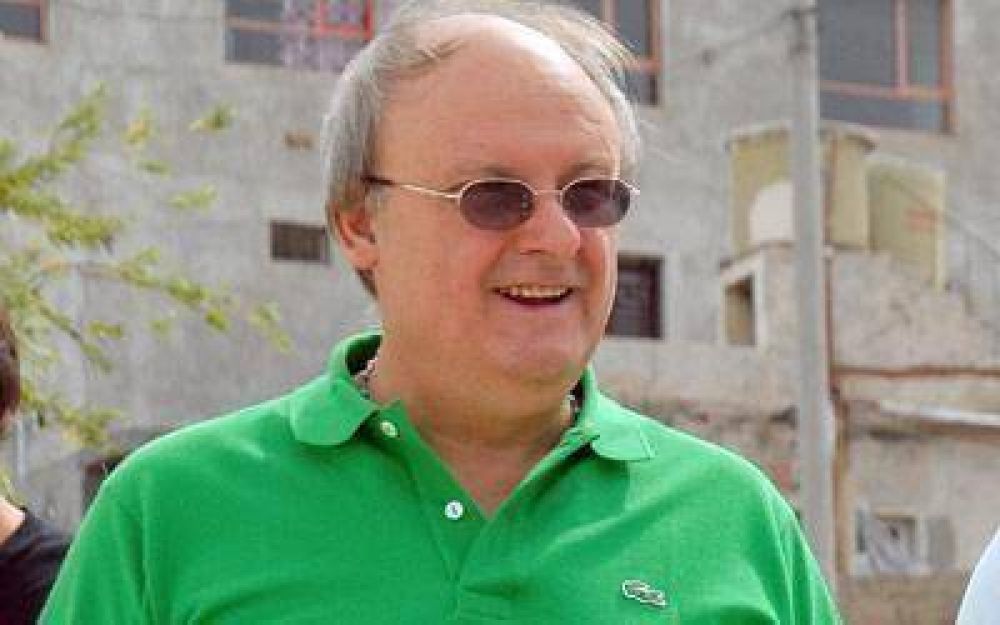 Di Pierro: �el acceso a la vivienda digna tambi�n es prevenci�n�