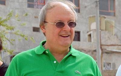 Di Pierro: �el acceso a la vivienda digna tambi�n es prevenci�n�