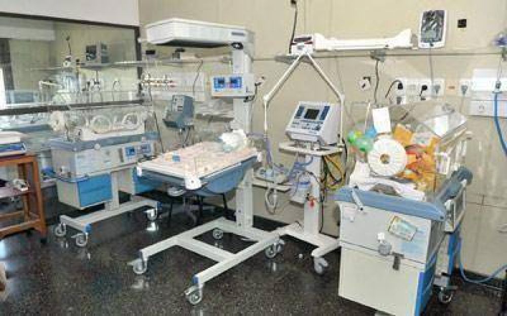 Trelew: la Provincia adquiri� el edificio del Centro Materno Infantil