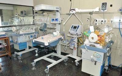 Trelew: la Provincia adquiri� el edificio del Centro Materno Infantil