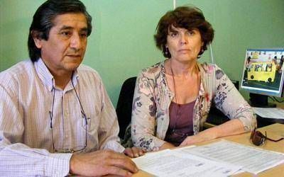 Fundamentan incremento del boleto de colectivos en Caleta