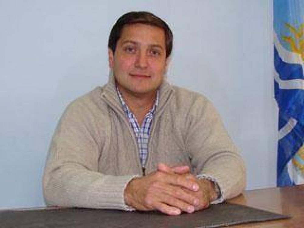 Oscar Vera adelant� que el fideicomiso minero se firmar�a en marzo