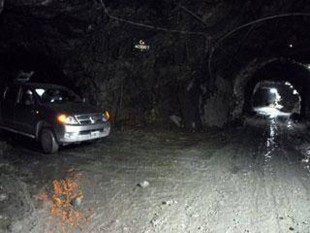 Aument� producci�n en el yacimiento San Jos�