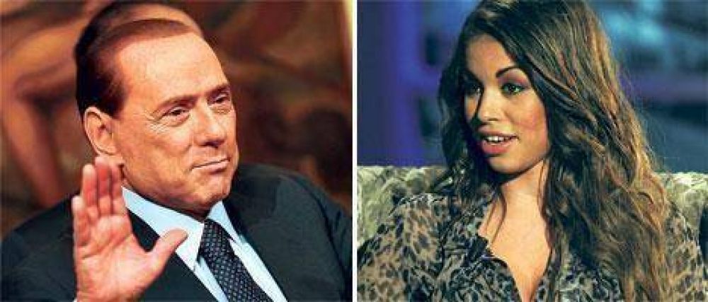 Berlusconi inform� a la fiscal�a que no se presentar� a declarar