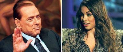 Berlusconi inform� a la fiscal�a que no se presentar� a declarar