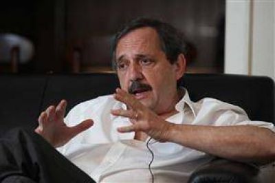 "Conmigo se va a cumplir la ley"