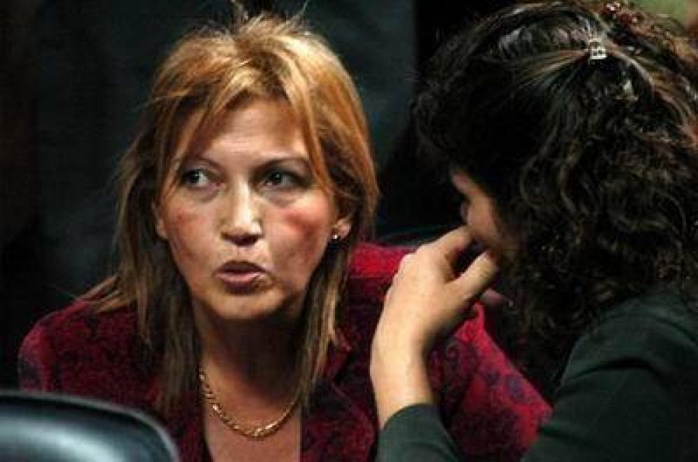 "Aspiro a ser la oposici�n al FCS"