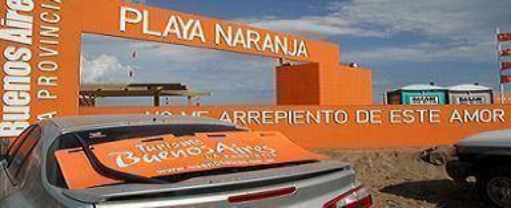 Scioli encabezar� un Congreso "de la noche", en Pinamar