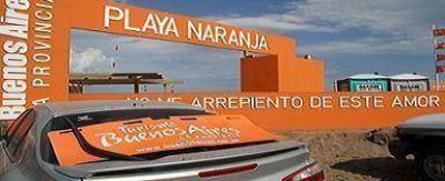 Scioli encabezar� un Congreso "de la noche", en Pinamar