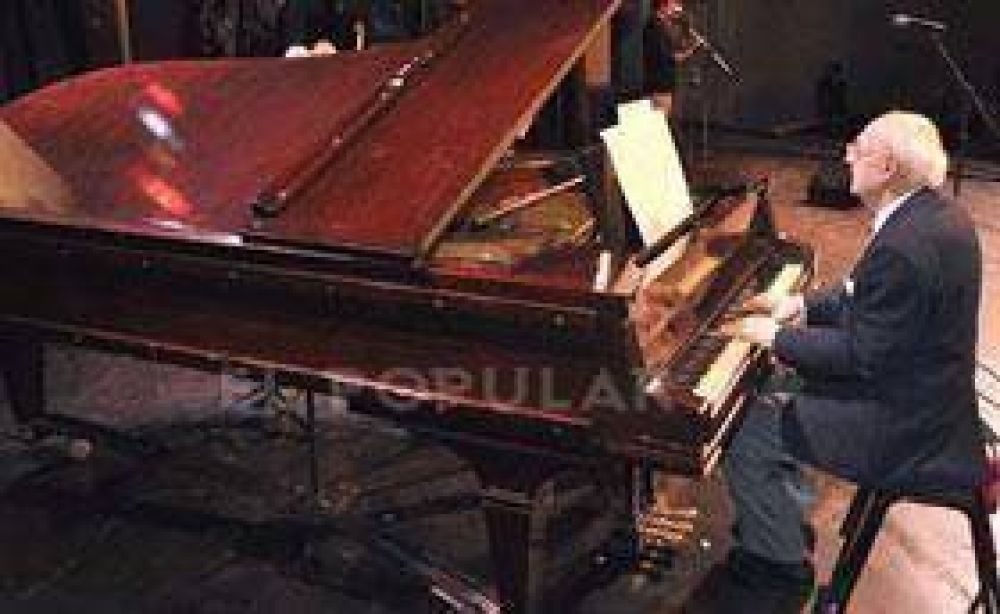 Una p�rdida irreparable: falleci� el maestro Octavio Sabattini