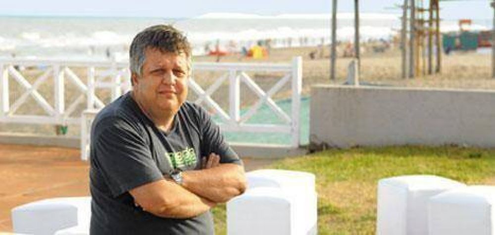 �La instalaci�n de los gendarmes en el Conurbano es un placebo�