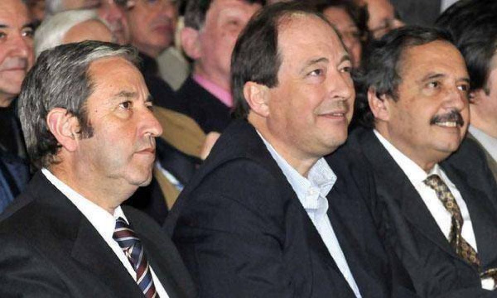 El Comit� Nacional de la UCR se reunir� ma�ana para analizar el llamado a internas anticipadas