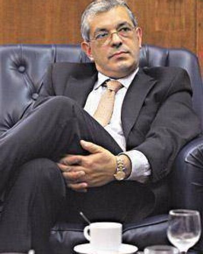 �El Estado intervendr� cada vez m�s en el comercio de granos�