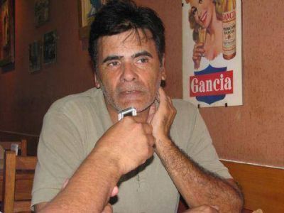 Ex trabajadores de YPF Ram�n Mercado �Landeiro sigue haciendo lo que tiene que hacer para desunir�
