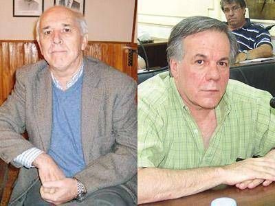  LAN�S | PODR�A INCLUIR A LA CTA Y A PROYECTO SUR La UCR eval�a un frente con el GEN y el socialismo en Lan�s