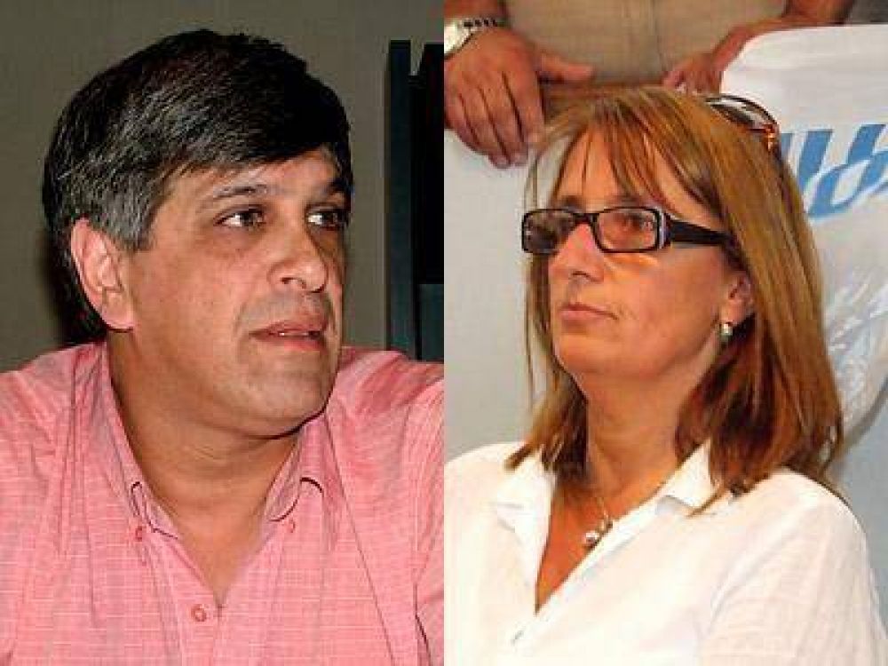 LOMAS | INTERNA RADICAL Desde la UCR supeditan el candidato local a la definici�n de las listas nacionales