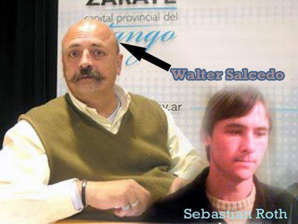 Est� imputado de Homicidio Agravado por atropellar a un motociclista Salcedo, presente en la Capacitacion Vial que brinda el Municipio