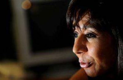 Miriam Gallardo: �Si tuviera que volver a sacar a los senadores del recinto, lo har�a�