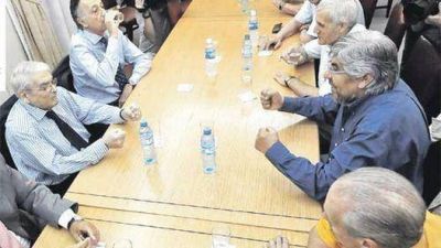 Pacto social: se aleja el acuerdo entre la CGT y los industriales