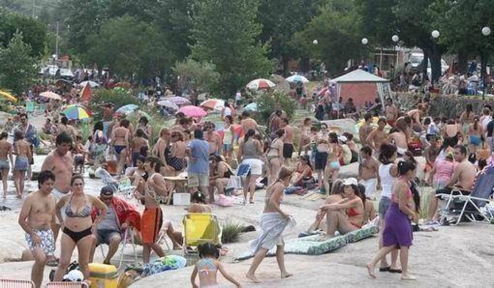 Turismo en C�rdoba: esperan el mejor febrero de la �ltima d�cada