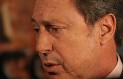 �La seguridad no debe estar en la agenda electoral, si en la agenda pol�tica�