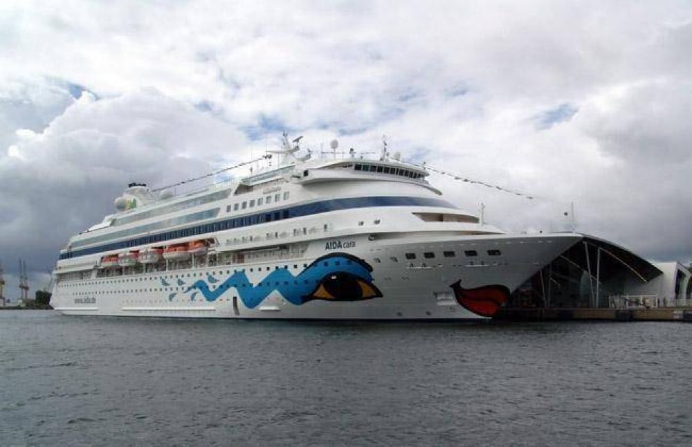 Piden explicaciones por el crucero que nunca lleg� al puerto marplatense