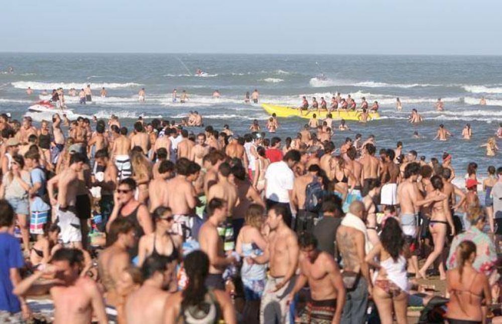 Un fin de semana pleno en Mar del Plata