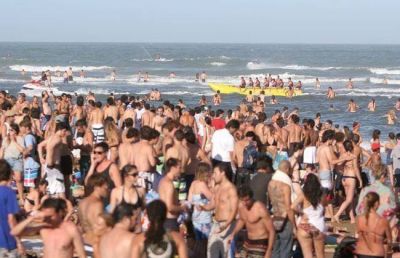 Un fin de semana pleno en Mar del Plata