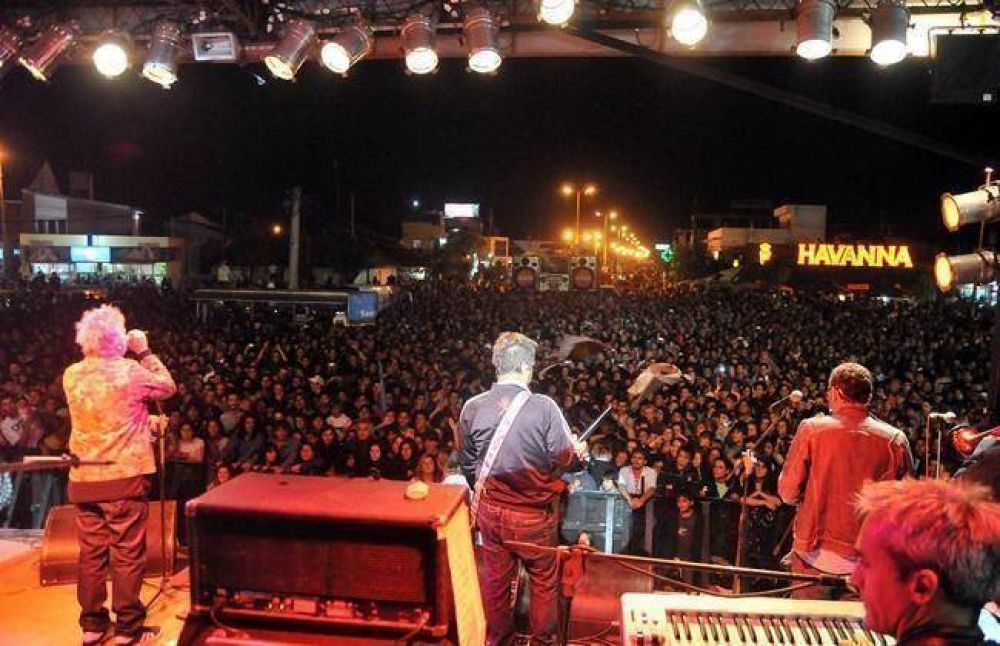 La fiesta de la cerveza, un �xito en Santa Clara