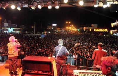 La fiesta de la cerveza, un �xito en Santa Clara
