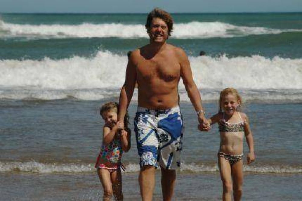 Garciarena recargado: Mar del Plata necesita un Intendente, no un gerente