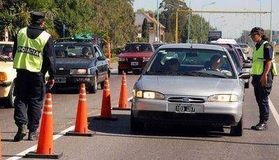 Se redujeron m�s del 50% infracciones por exceso de velocidad en Autov�a 2