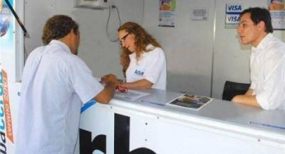 Arba premiar� a los contribuyentes que no tengan deudas con el fisco