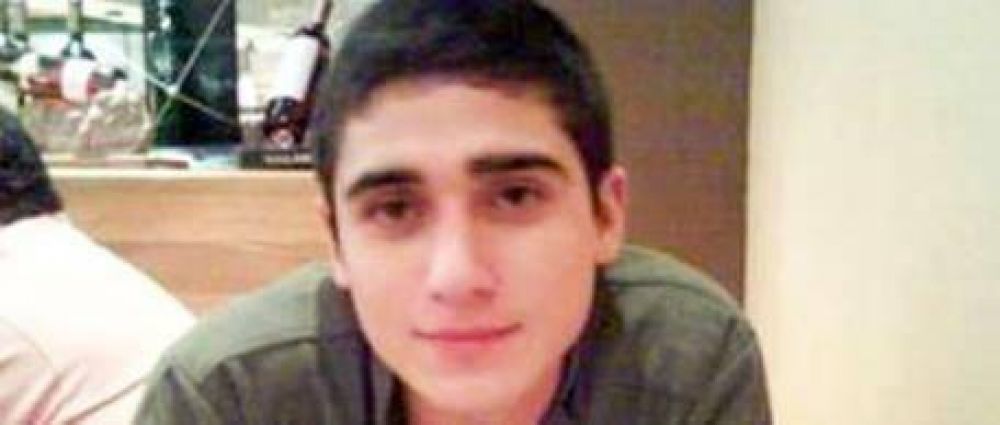 Un joven mendocino desapareci� en Chile