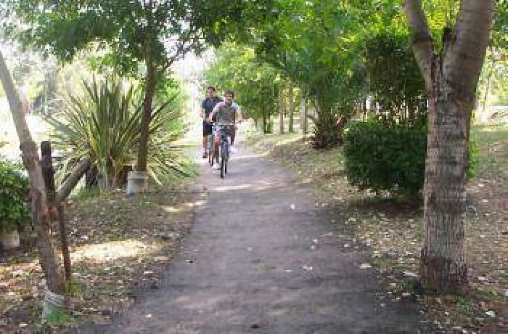 Espacios de recreacin en Morn para disfrutar en estas vacaciones