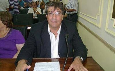 BARBAGALLO SE ALEJA DEFINITIVAMENTE DEL PRO Y CREA NUEVO ESPACIO POLITICO