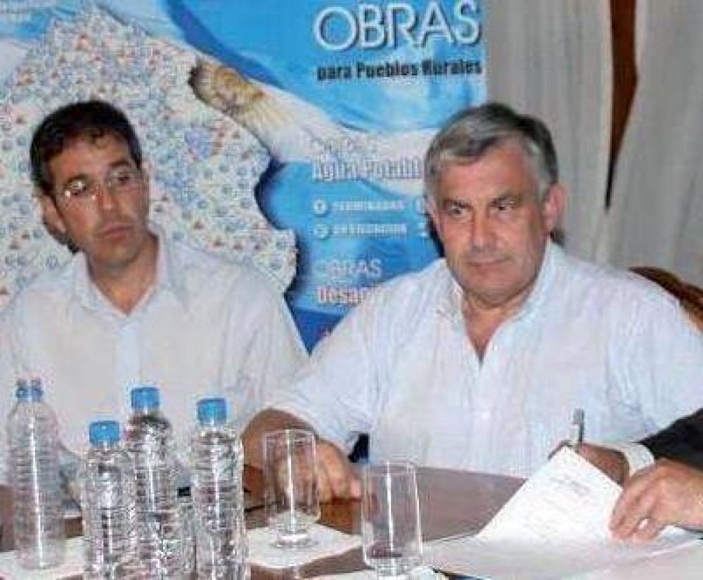 El 2011 y la continuidad a la gesti�n iniciada Brasca: �Yo vine a trabajar, veremos qu� dice el pueblo despu�s�