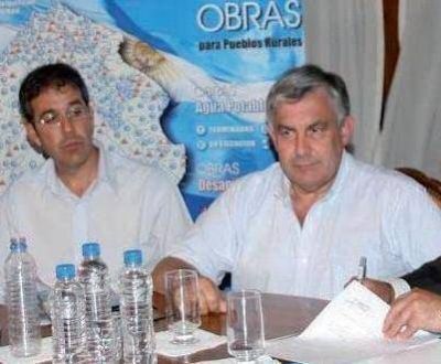 El 2011 y la continuidad a la gesti�n iniciada Brasca: �Yo vine a trabajar, veremos qu� dice el pueblo despu�s�