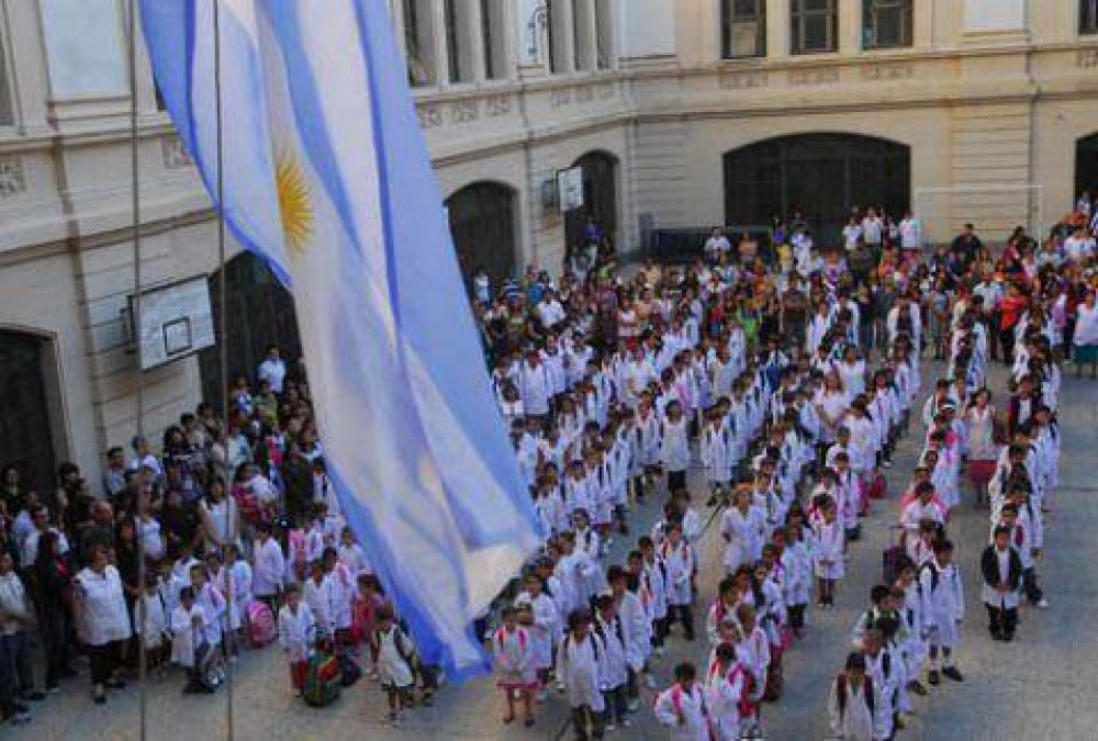 UPCN alerta sobre problemas con los reemplazos de auxiliares en las escuelas 